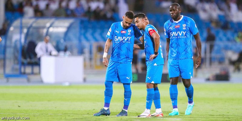 كيم يوقف تفوّق نيمار