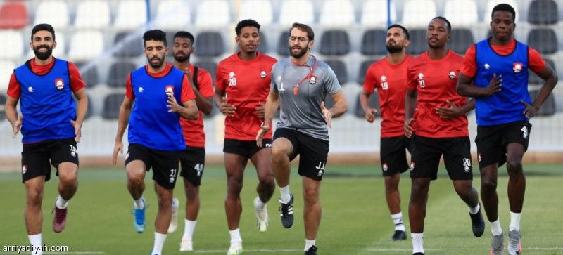 الرائد والأخدود.. صراع التعويض ووقف النزيف