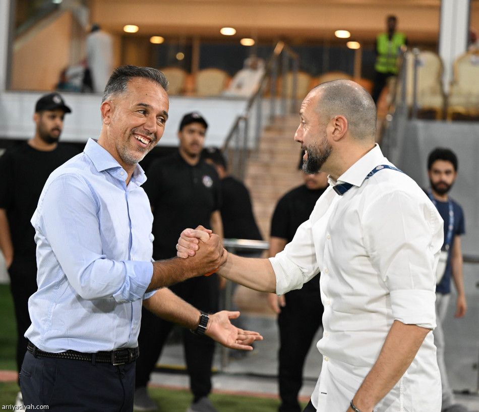 بثنائية الرائد.. الأخدود يحقق الانتصار الثاني