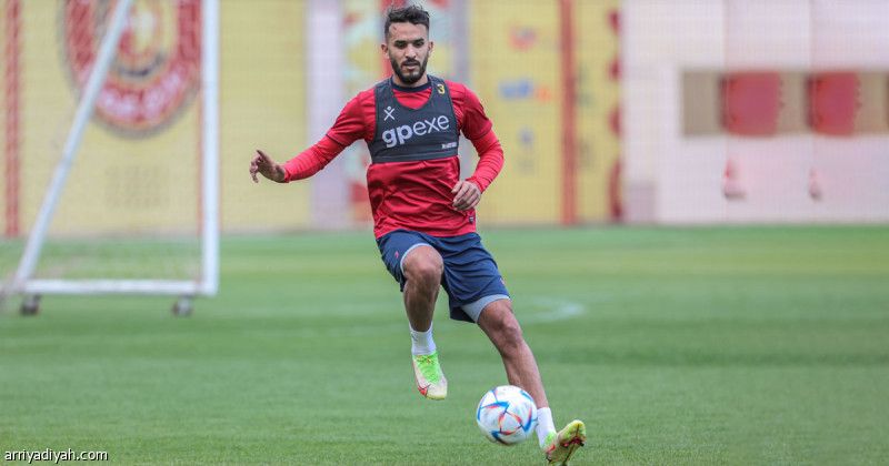 بدران ينتظر قرار كوزمين