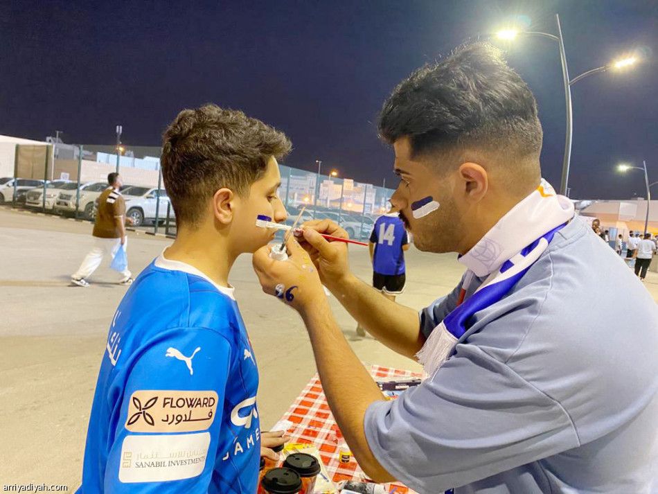 الهلال يلحق براون بـ 6 ضحايا