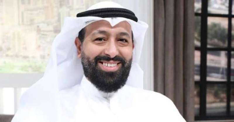 الدكتور دليم الهاجري