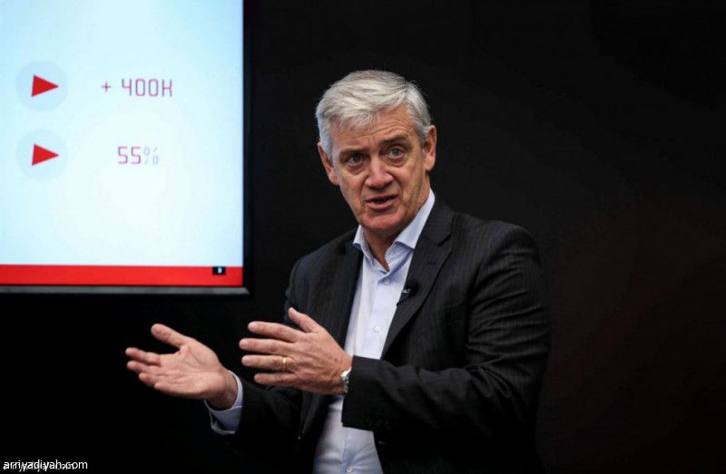 بنفيكا يعلن رحيل دومينجو الرئيس التنفيذي