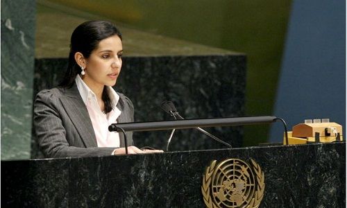 الكويت تدعو دول العالم للتعاون من أجل تعزيز الجهود وتبادل الخبرات للإرتقاء بالشعوب