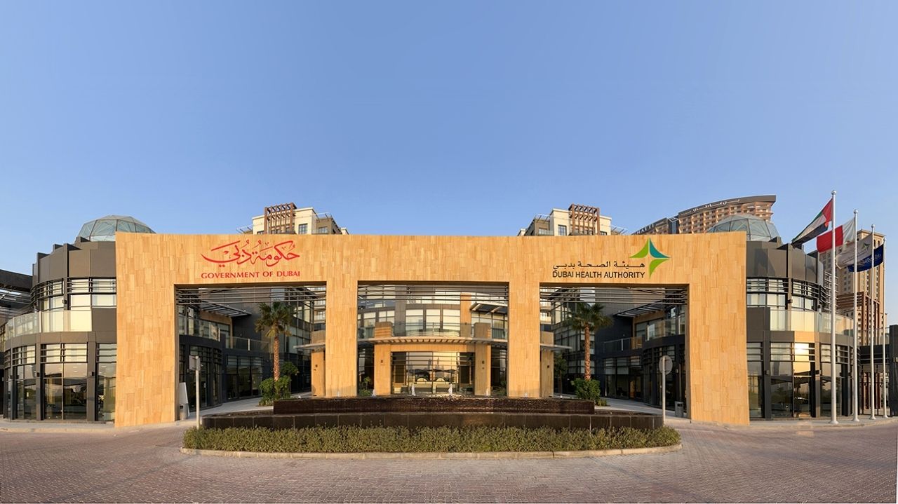 انخفاض معدل الوفيات في دبي العام الماضي