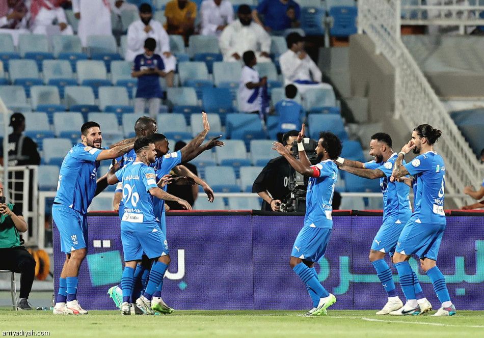 كيم يوقف تفوّق نيمار