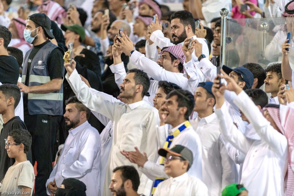 بعد 3 أعوام.. عودة سداسيات «الدون»