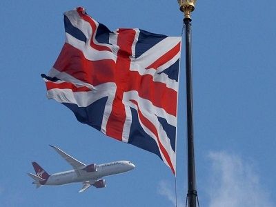 بريطانيا تعتزم إرسال جنود إلى أوكرانيا للمرة الأولى منذ اندلاع الحرب الروسية