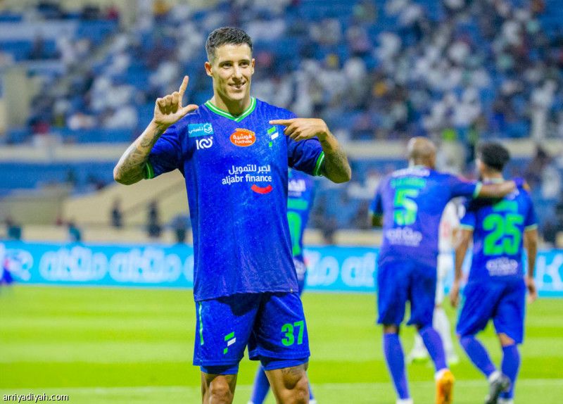 تيلو.. رهان جوارديولا