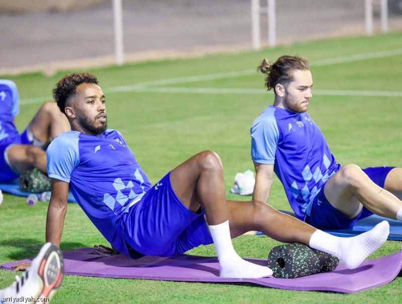 30 دقيقة تعد الفتح