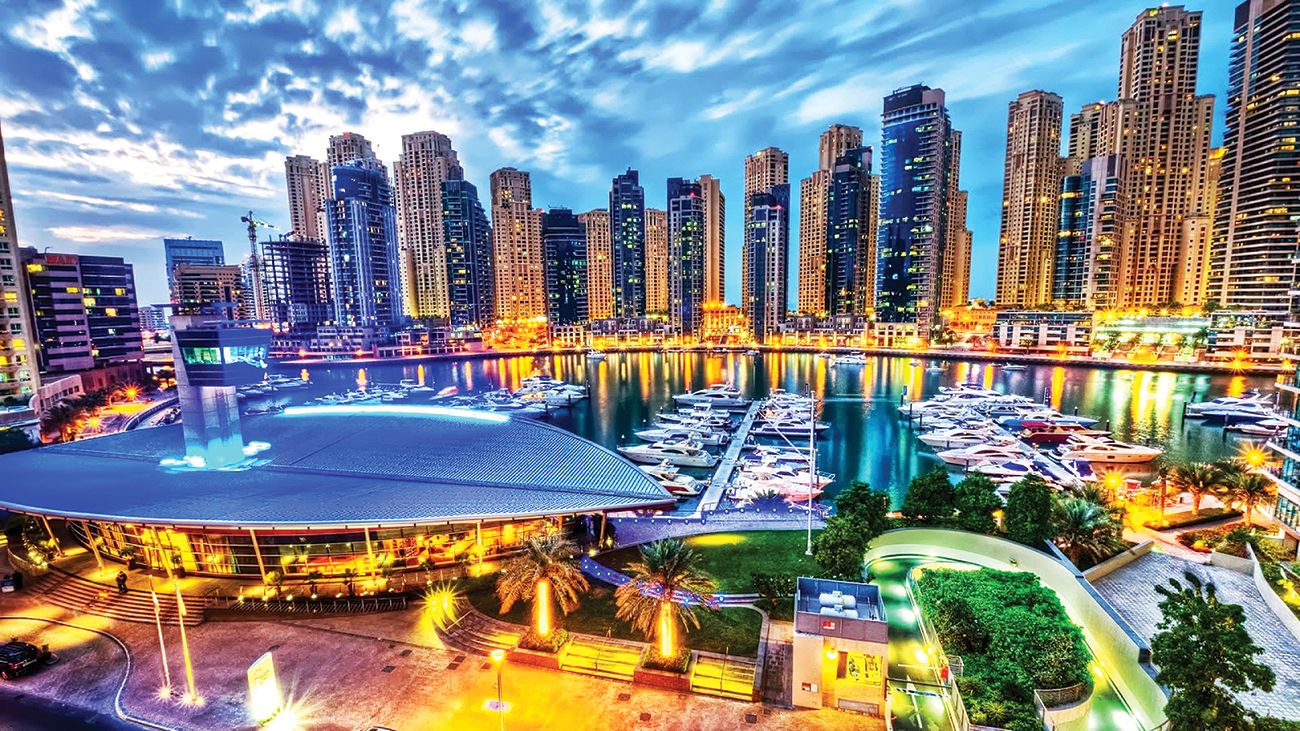 30 % نمواً متوقعاً في أسعار الغرف والشقق الفندقية بدبي الشتاء المقبل