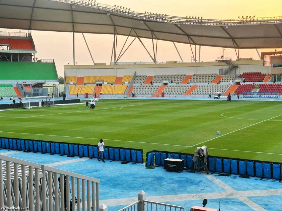 الأهلي والاتفاق.. تعادل بعد 12 عاما