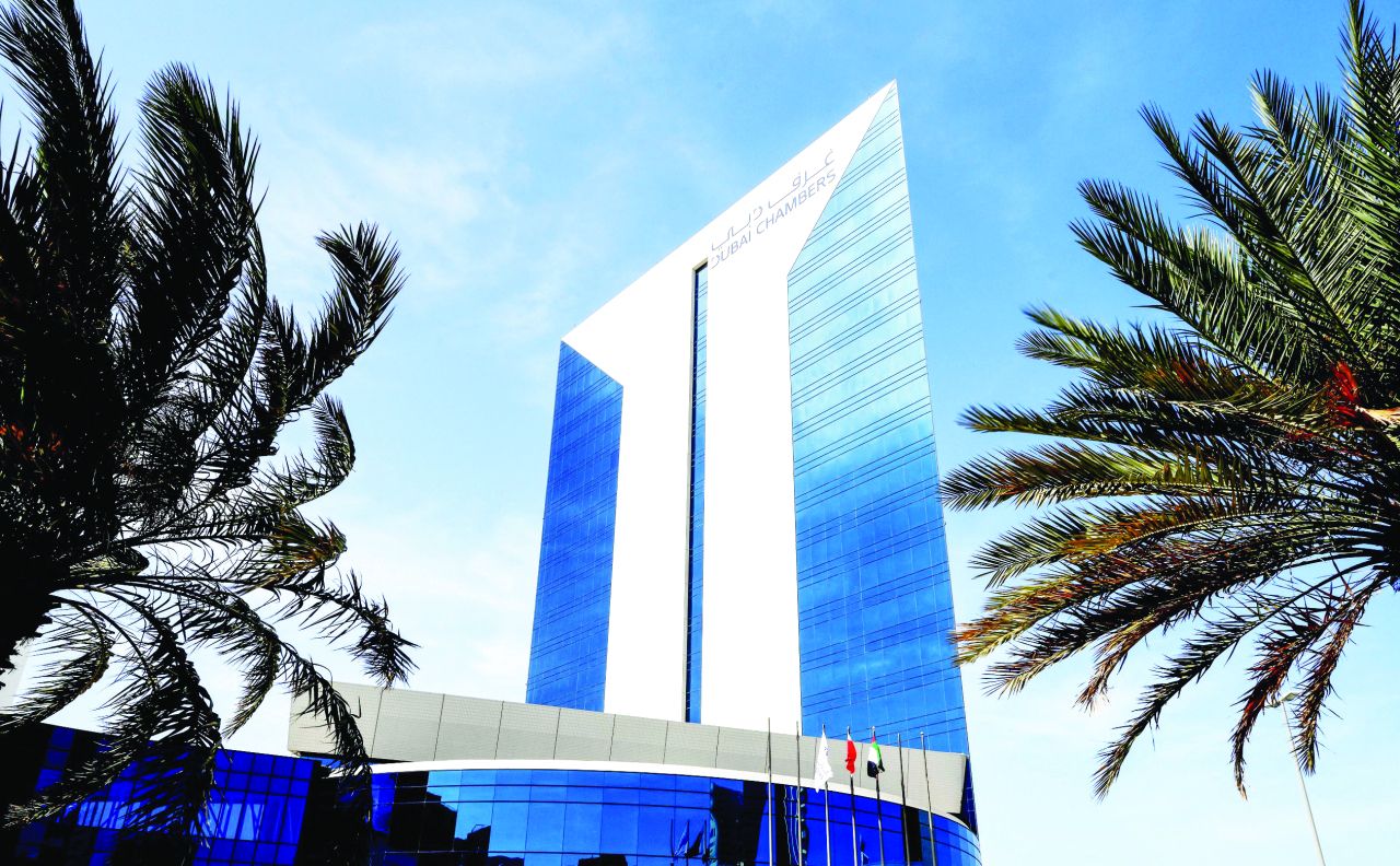 غرفة دبي للاقتصاد الرقمي تستضيف مجتمعات التكنولوجيا العالمية والناشئة في «إكسباند نورث ستار»