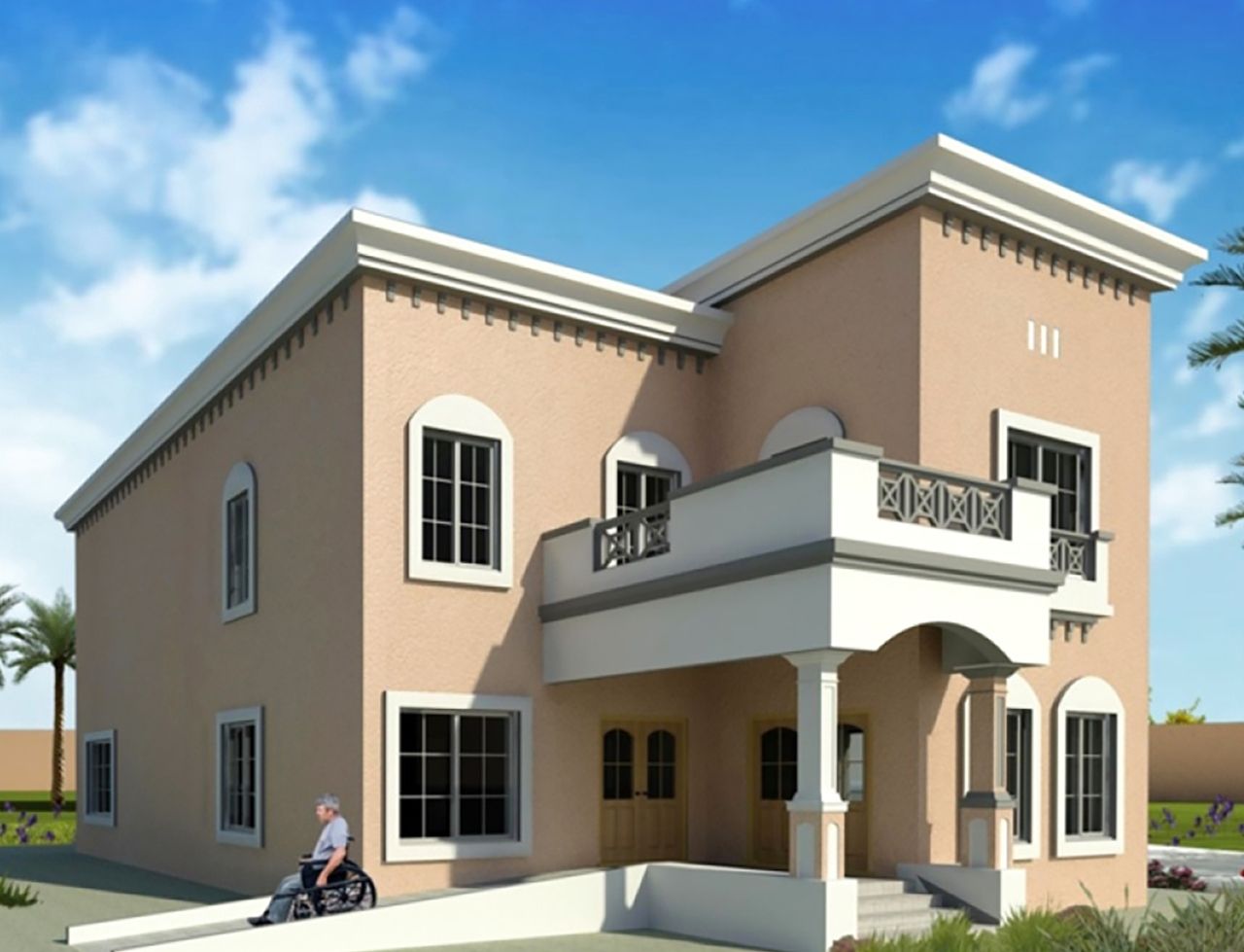 الإمارات تشارك العالم الاحتفاء بيوم المسنين