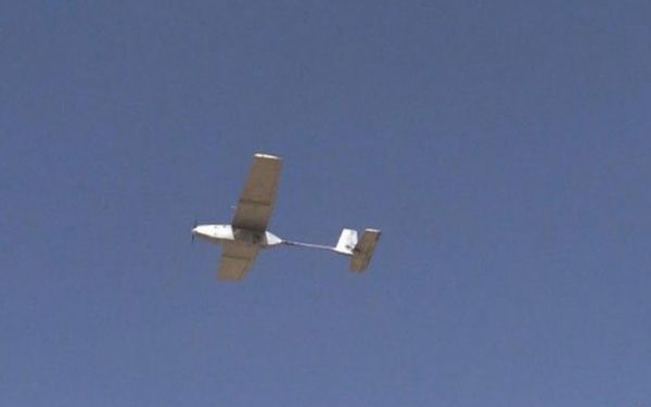 الجيش اليمني يعلن إسقاط "طائرات مسيرة" لمليشيات الحوثي بمديرية باقم في صعدة