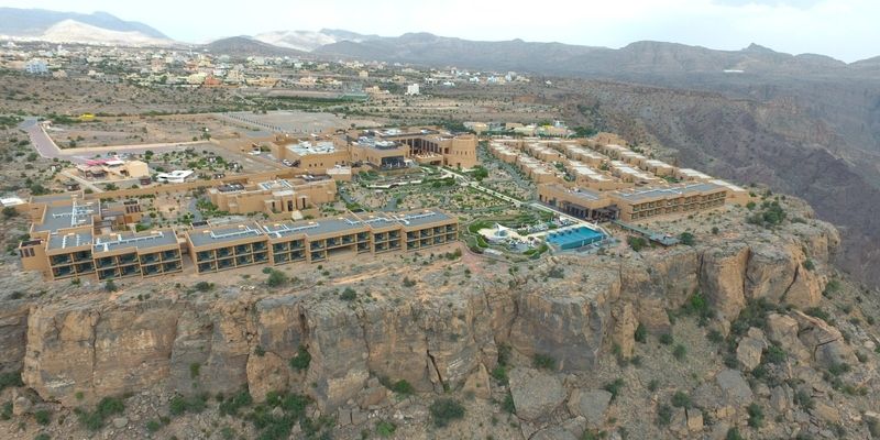 فرص استثمارية بمحافظة الداخلية