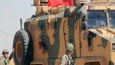 الداخلية التركية: إصابة شرطيين جراء هجوم إرهابي بالعاصمة أنقرة