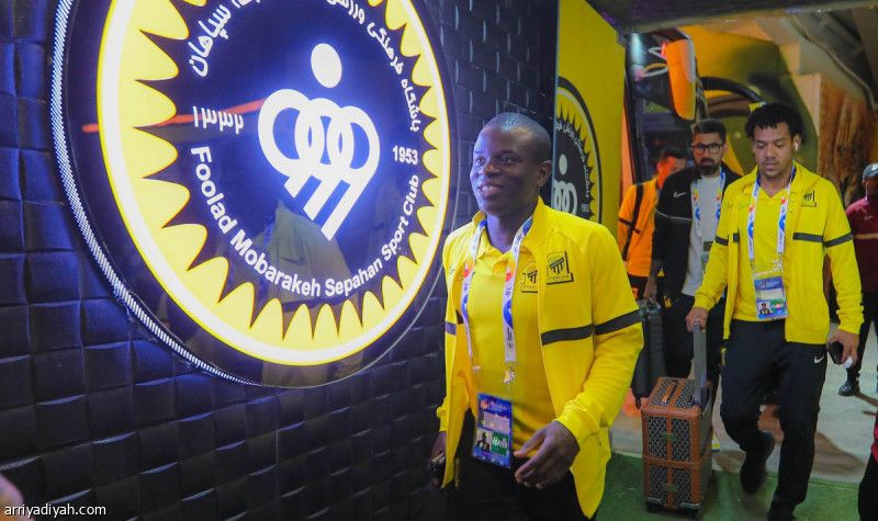 «الآسيوي» يعلنها: إحالة ملف الاتحاد وسباهان إلى اللجان المختصة