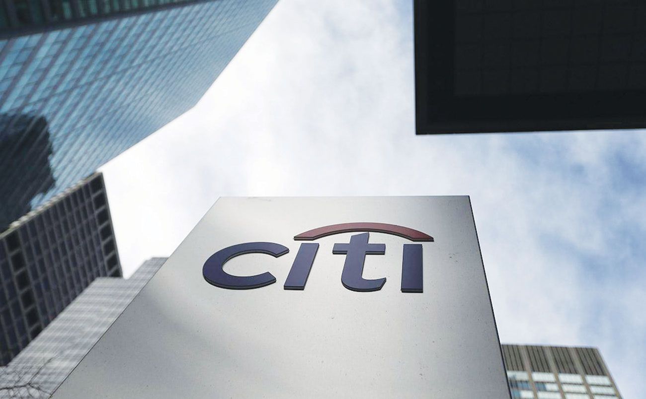 «سيتي جروب» يتوقع انهيار النفط إلى 70 دولاراً للبرميل