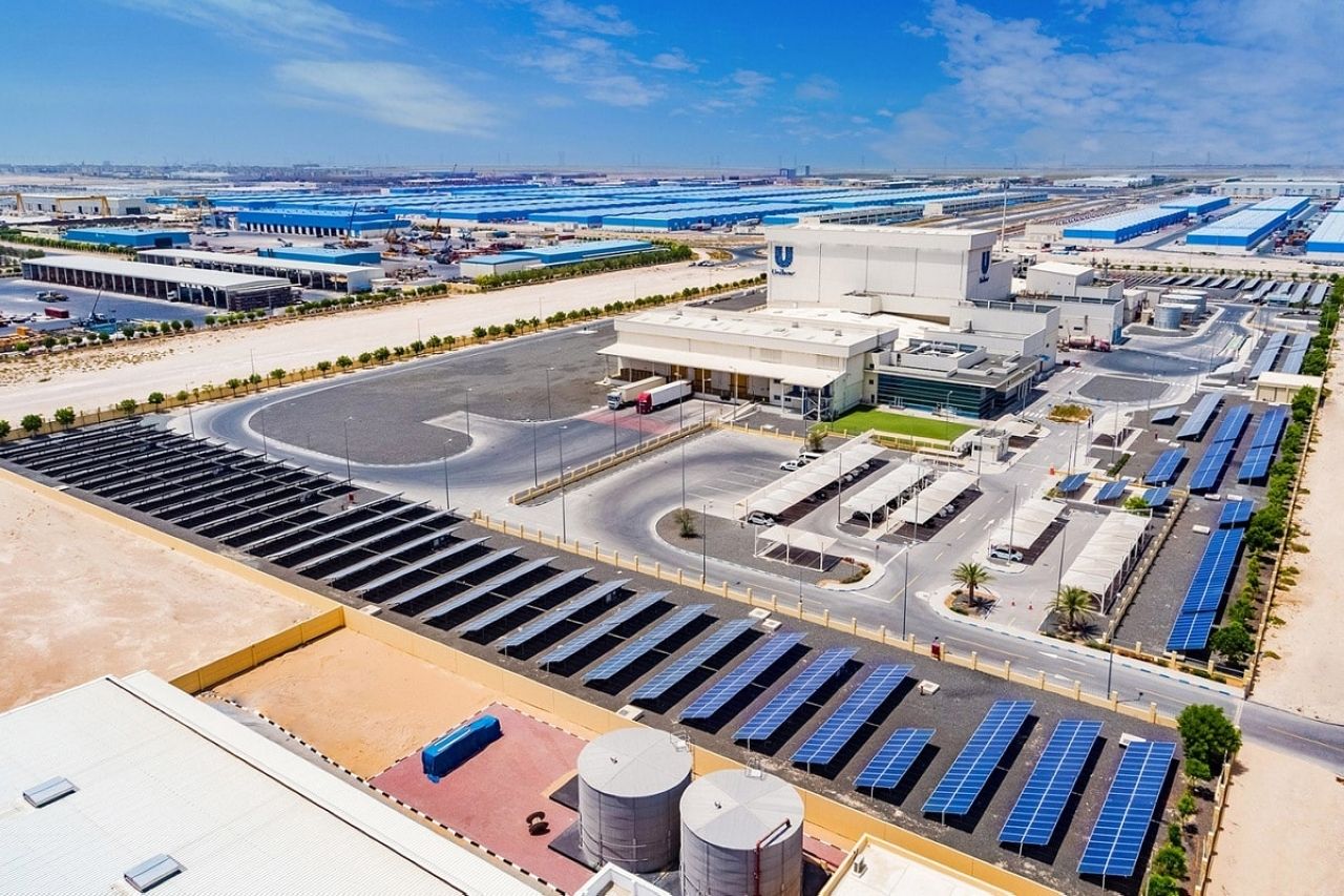 13 ألف ترخيص صناعي في الإمارات بنهاية الربع الثالث