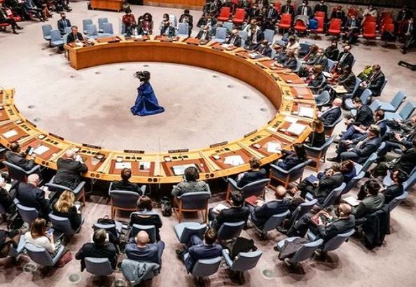 البرازيل تبدأ رئاستها لمجلس الأمن بمتابعة الأوضاع في ناجورنو كرباخ وكوسوفو