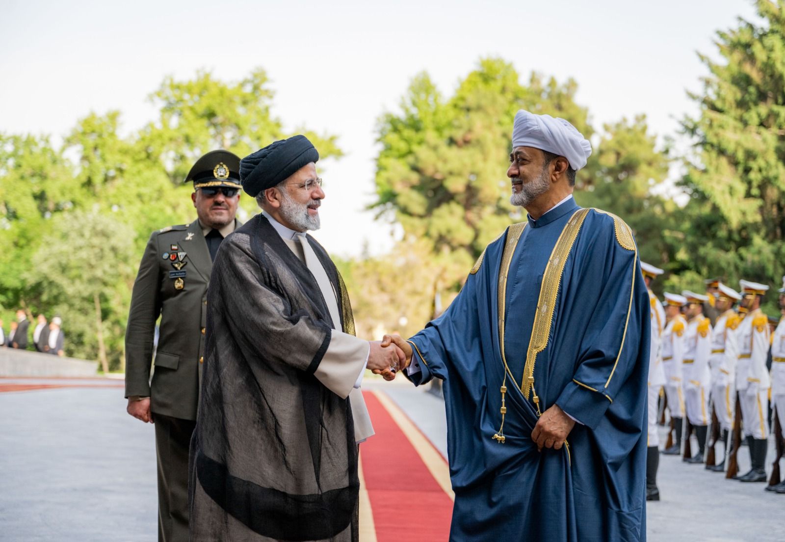 الخارجية الايرانية: المبادرة العمانية تعيد أطراف “اتفاق 2015” النووي إلى الوفاء بالتزاماتها