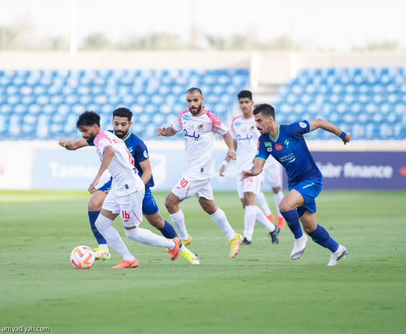 بديل إنوسنتين على طاولة الفتح