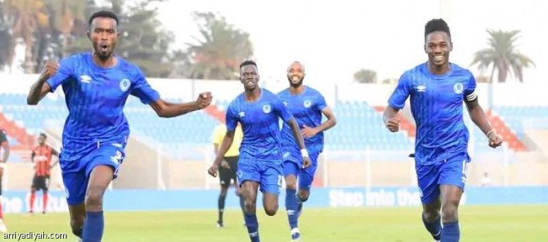 أبطال إفريقيا.. الهلال السوداني يتأهل وأهلي بنغازي يغادر