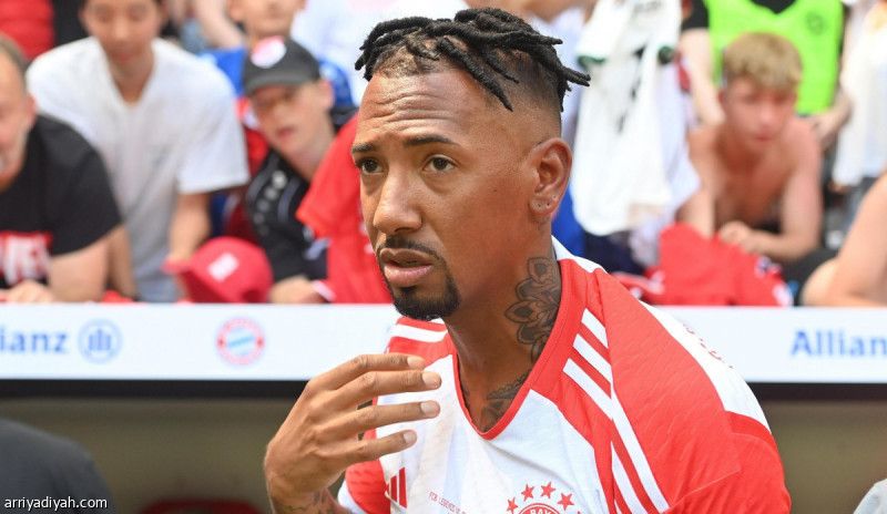 بواتينج ينتظر قرار عودته إلى بايرن ميونخ