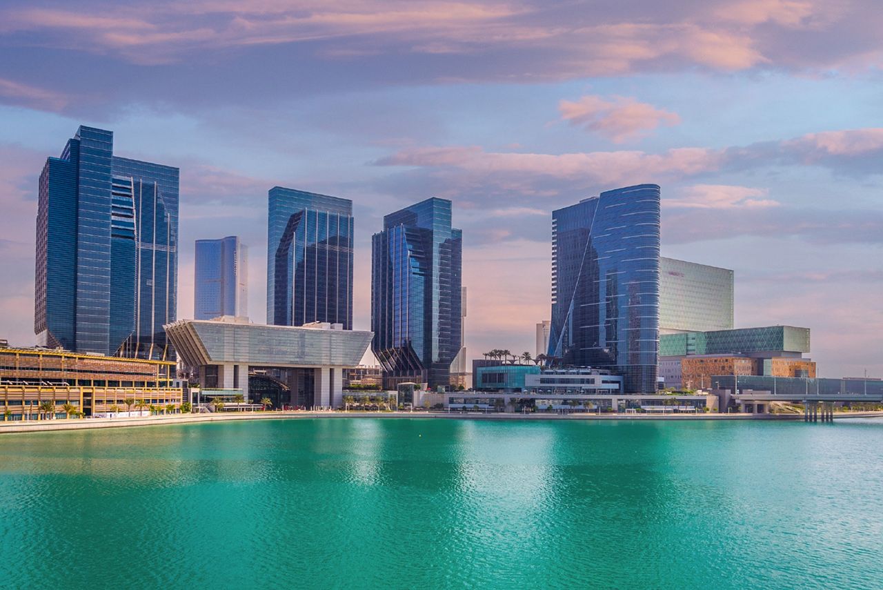 12.3 % نمو اقتصاد أبوظبي غير النفطي خلال الربع الثاني 2023