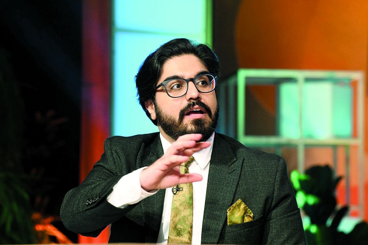 ابتكارات «نجوم العلوم» تسعى لمستقبل صديق للبيئة