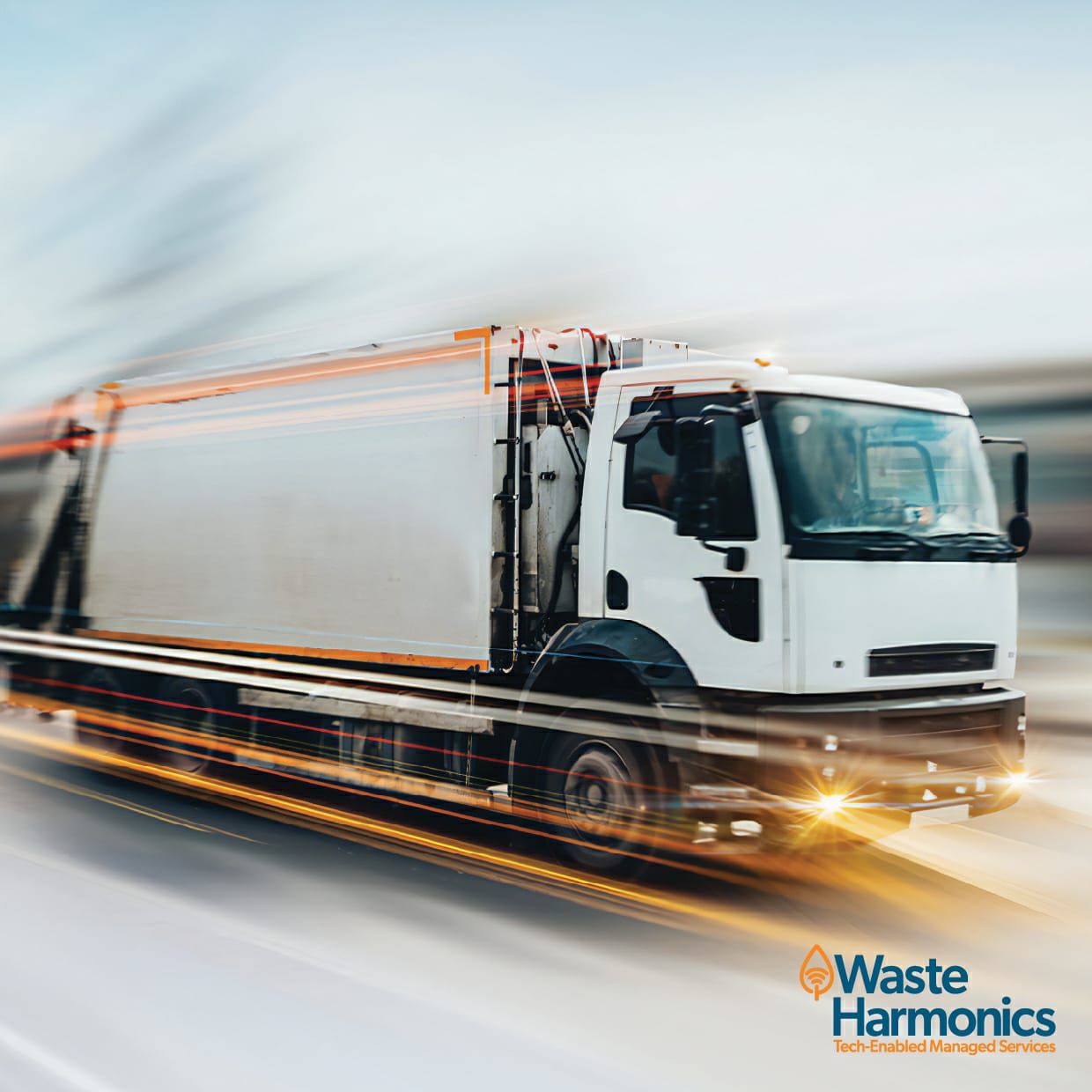 آركابيتا تتخارج من "وايست هارمونيكس"