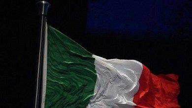 ايطاليا تنتقد خطط السلطات السلوفاكية الجديدة بشأن أوكرانيا