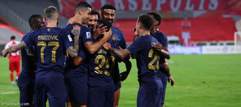 تأكيد الصدارة الآسيوية.. دافع النصر أمام الطاجيكي