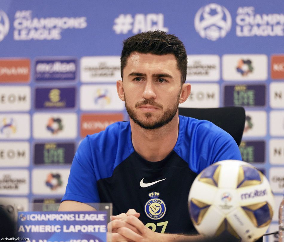 النصر يغيّر أجانب الآسيوية