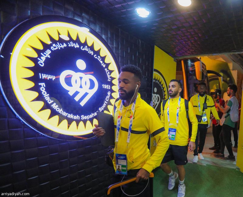 مصدر في الاتحاد القاري: رفع تقرير المراقب الآسيوي خلال ساعتين