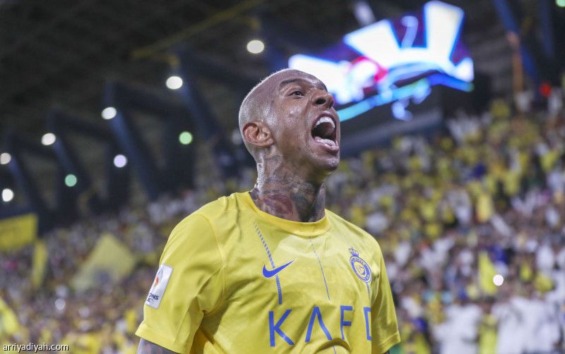 غابت عقدا من الزمان.. 10 انتصارات متتالية