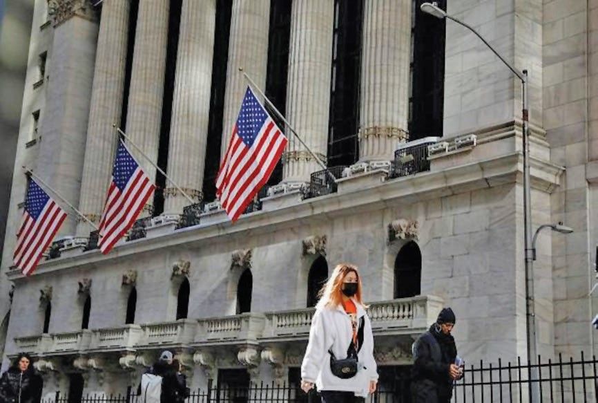 الوظائف الشاغرة في أمريكا تتجاوز التقديرات وتسجل 9.61 ملايين خلال أغسطس