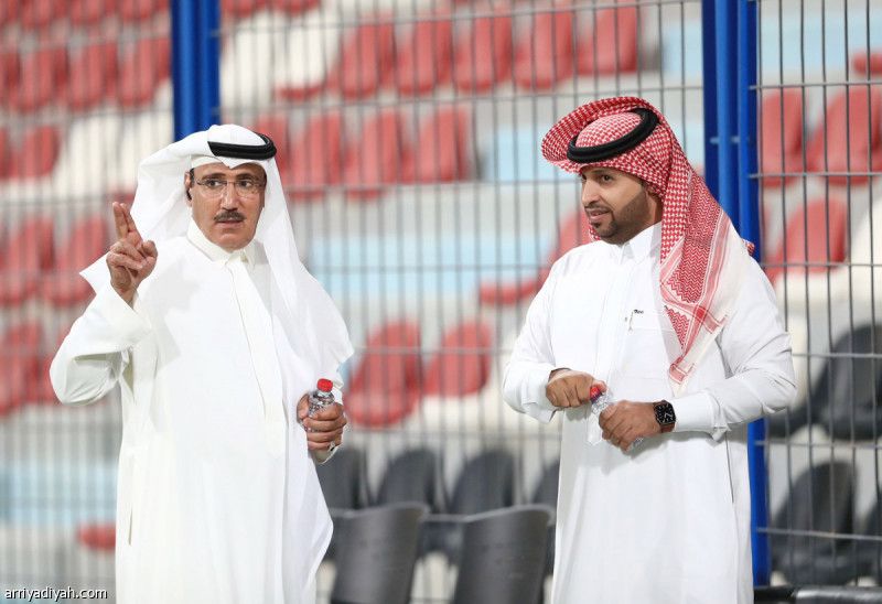 الرائد يجدد الثقة في يوفيتيتش