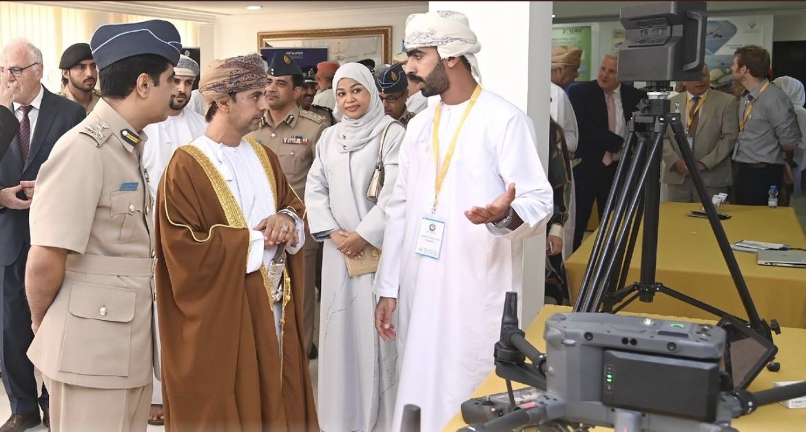 “العسكرية التقنية” تسلط الضوء على أنظمة إلكترونيات الطيران