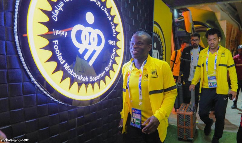 محامي دولي لـ«الرياضية»: الاتحاد يستحق نقاط سباهان وتعويضات أخرى