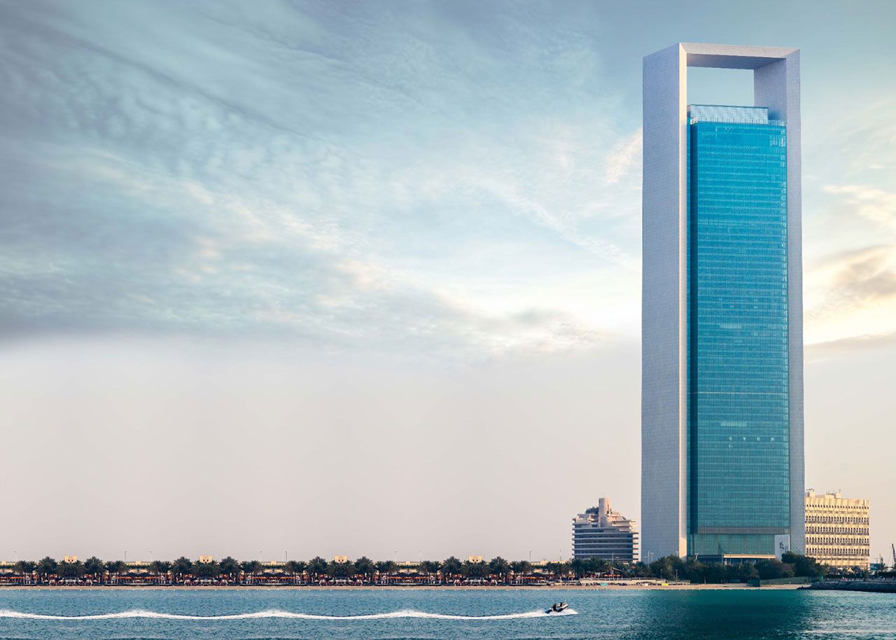 "أدنوك للغاز" تُرسي عقدا بـ2.2 مليار درهم لتشييد وحدات التقاط الكربون في "حبشان"