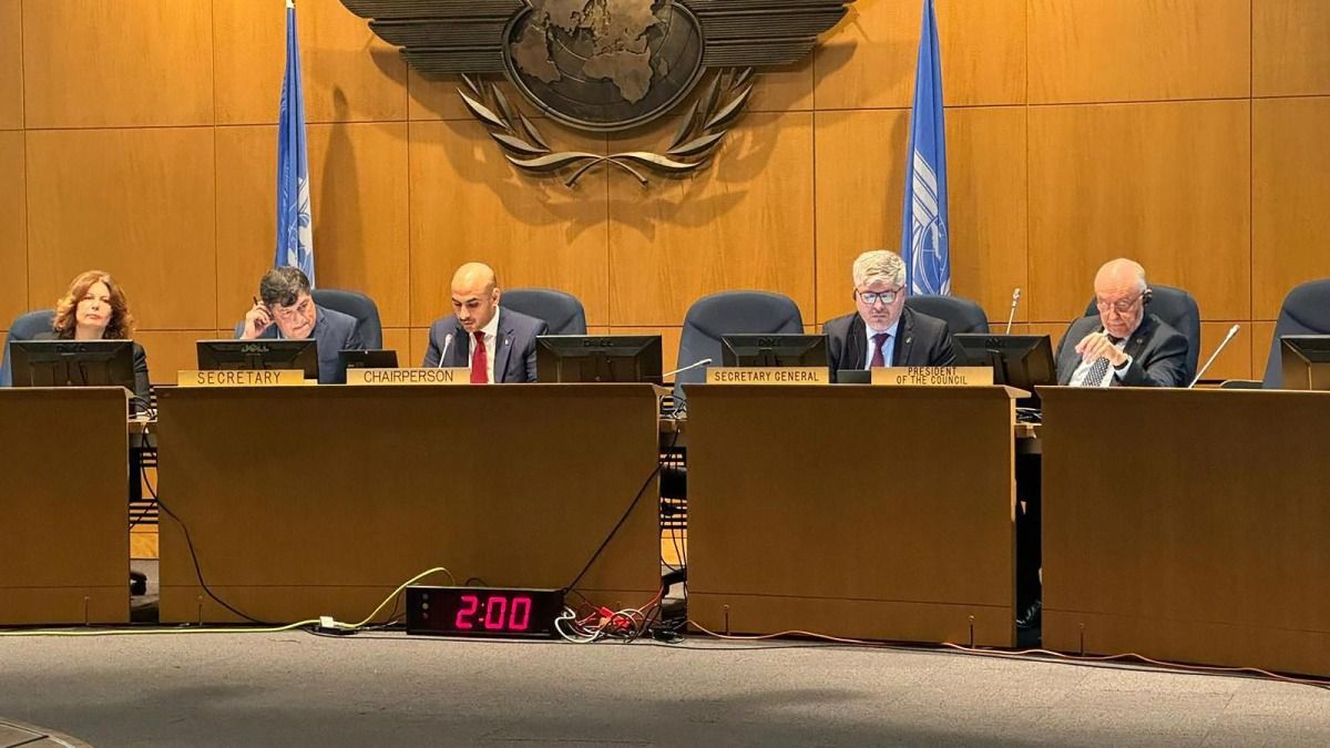 دولة قطر تترأس اجتماع لجنة التعاون الفني التابعة لمجلس "إيكاو"