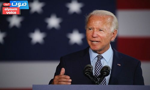 جو بايدن يؤكد دعمه لدمج مواطنيه من ذوي الاحتياجات الخاصة في سوق العمل الأمريكي