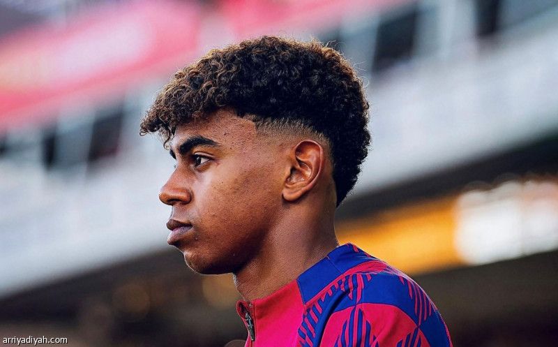 جمال يقتحم قائمة المليار