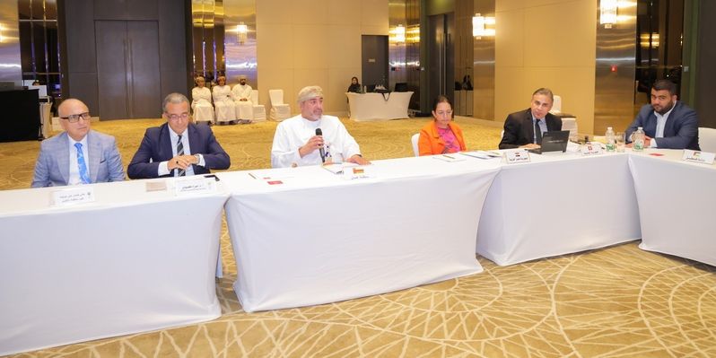 “إعلان مسقط” يدعو لحماية للتراث الثقافي غير المادي