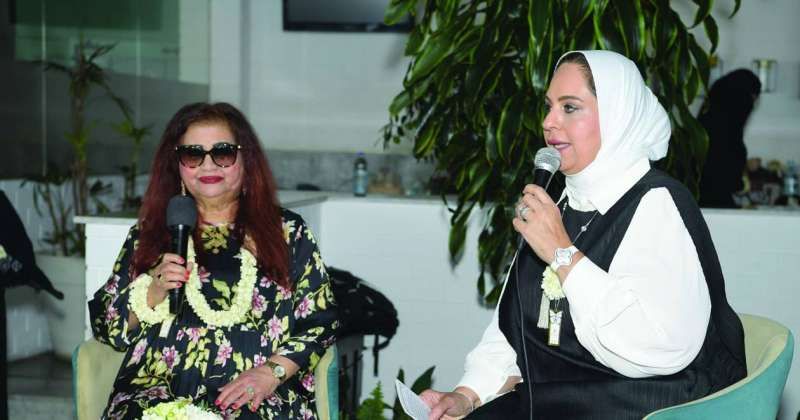 غنيمة الفهد: الكويت تُبجّل الشهداء وتكرّم أسرهم