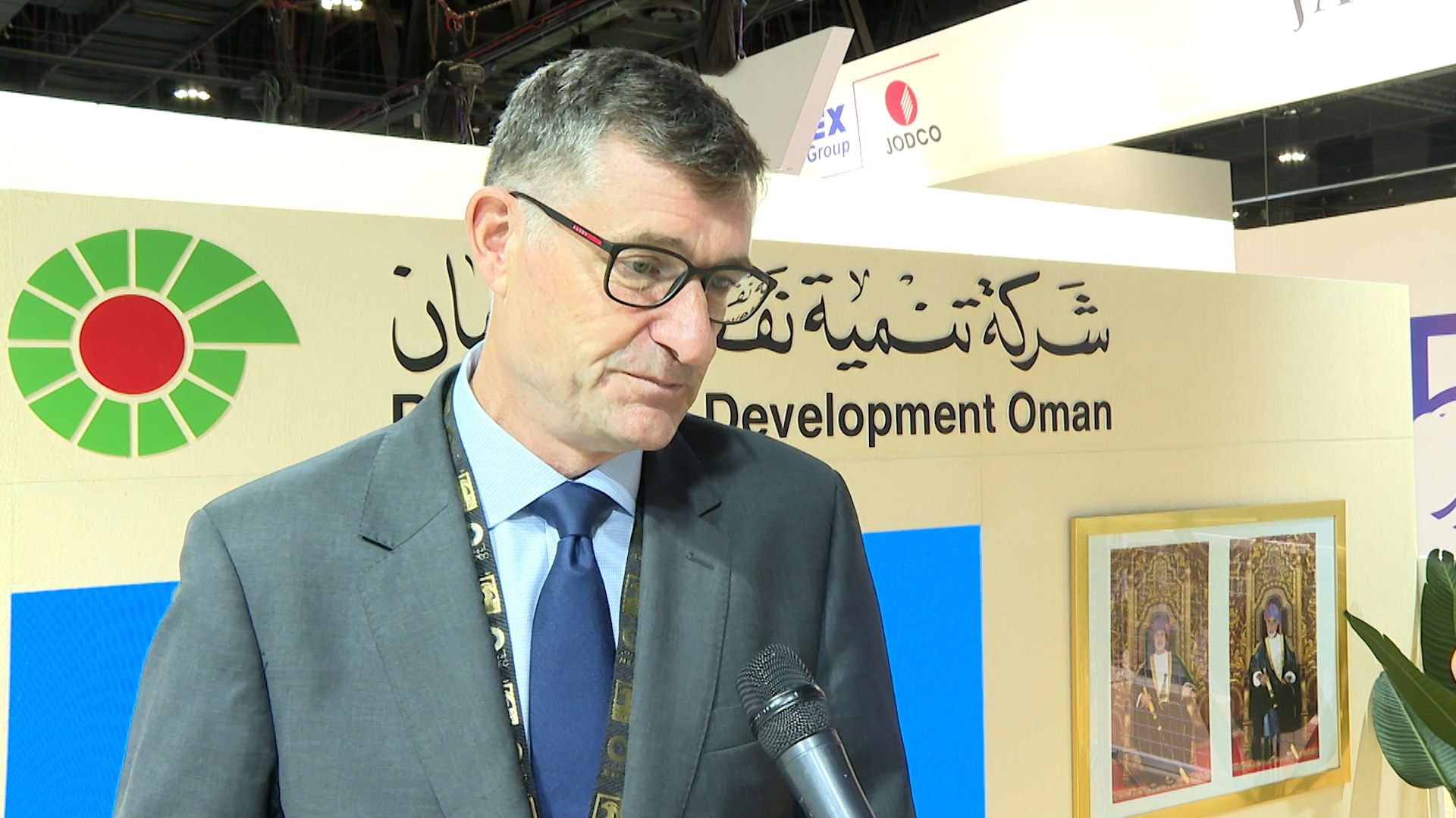 «تنمية نفط عُمان» تعتمد خريطة طريق لبناء مستقبل مستدام ومنخفض الكربون