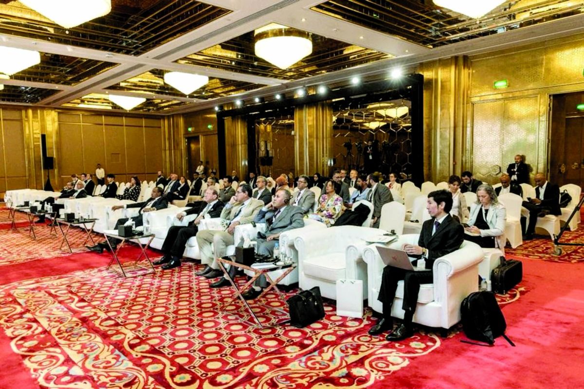 «إعلان الدوحة» يدعو لنظم غذائية أكثر مرونة بـ «التعاون الإسلامي»