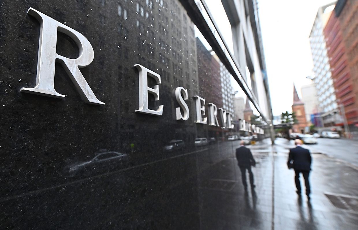 البنك المركزي الأسترالي يبقي على سعر الفائدة الرئيسية عند مستوى 4.1 %